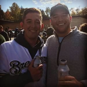 Meet your Posher, Adam